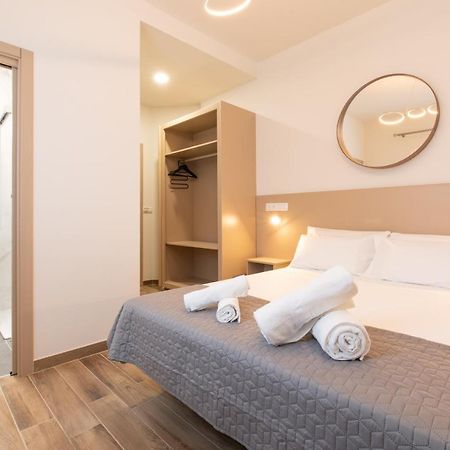 Suncanarias Hotel Adeje Plaza Costa Adeje  Extérieur photo