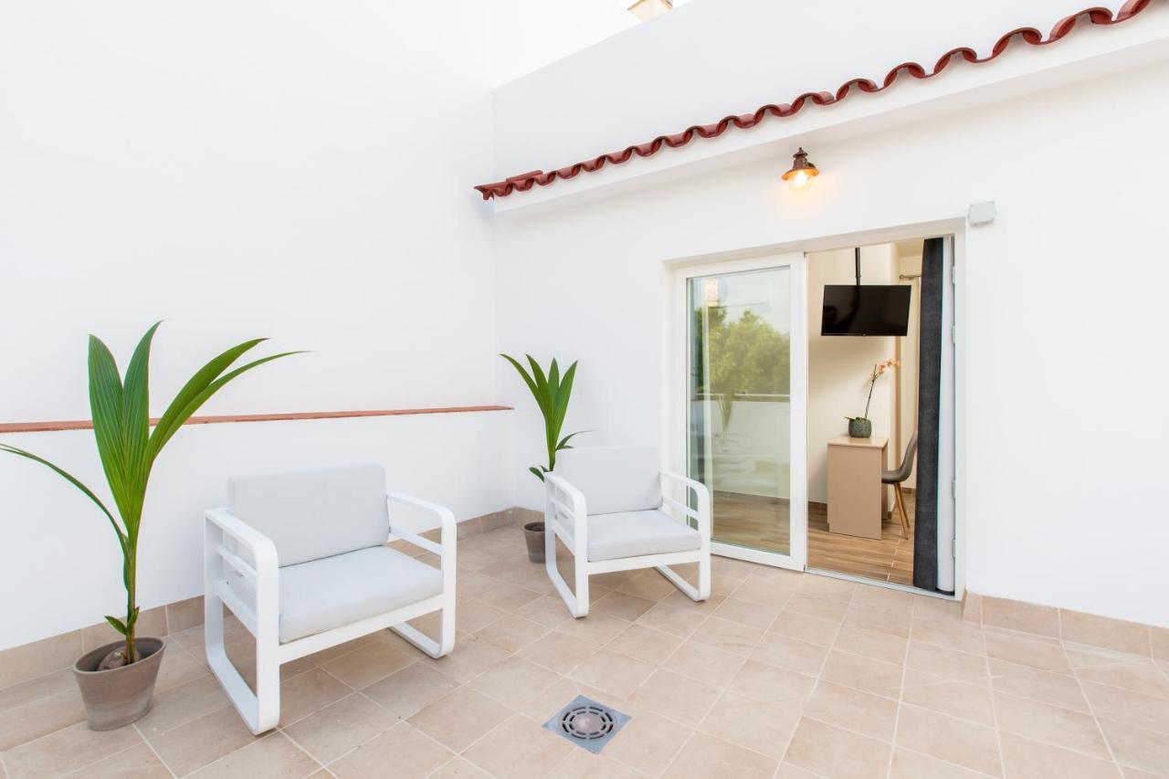 Suncanarias Hotel Adeje Plaza Costa Adeje  Extérieur photo